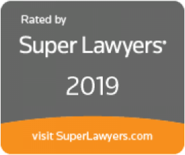 Super Lawyers 2019