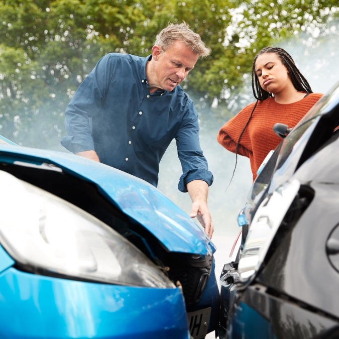 how to get the most compensation from an uninsured motorist claim