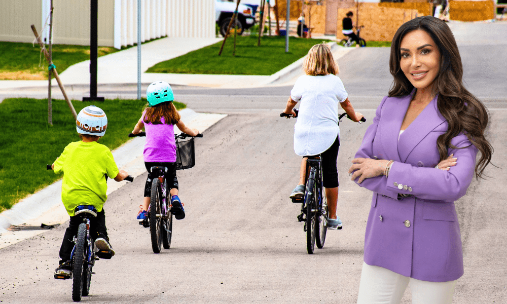 La Mejor Abogada del País para Niños Lesionados