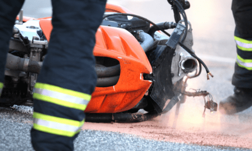 Comprensión De Las Compensaciones Por Accidentes De Motocicleta 6 Compensaciones por Accidentes de Motocicleta
