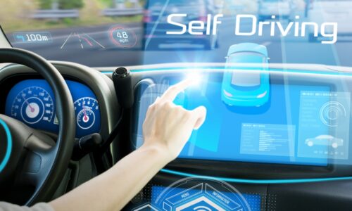 Autonomous Vehicles and Its Impact on Car Accidents