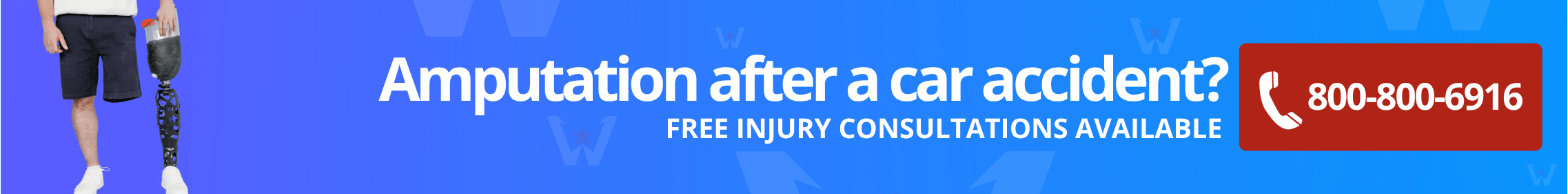amputation-after-a-car-accident