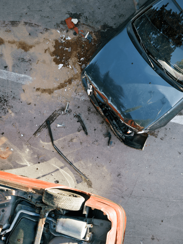 abogado de accidentes de carro en washington