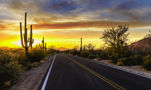 Experienced Auto Accident Lawyer Tucson Residents Trust