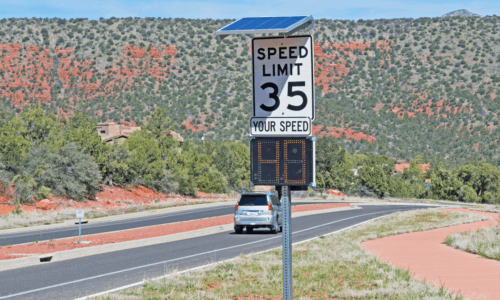 is-driving-just-5-mph-over-the-limit-grounds-for-fault-after-a-crash?