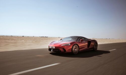 Why Don't Car Manufacturers Limit Top Speeds to Prevent High-Speed Accidents? From a Car Accident Lawyer Anaheim