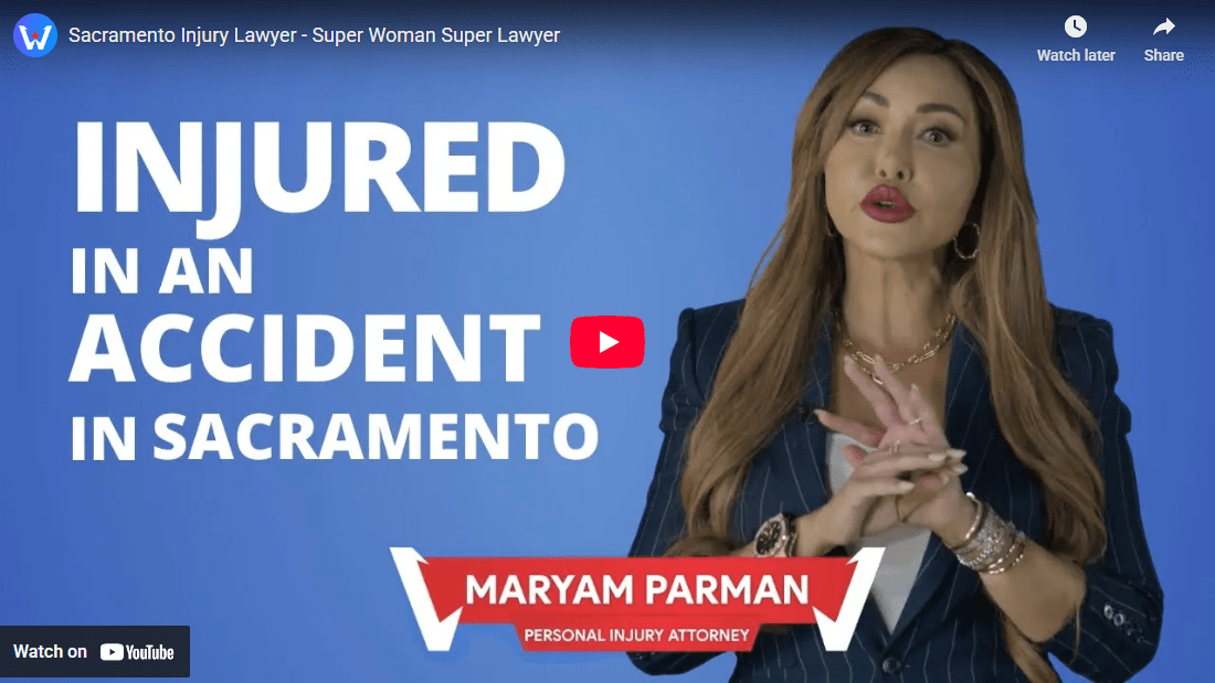 Super Woman Super Lawyer