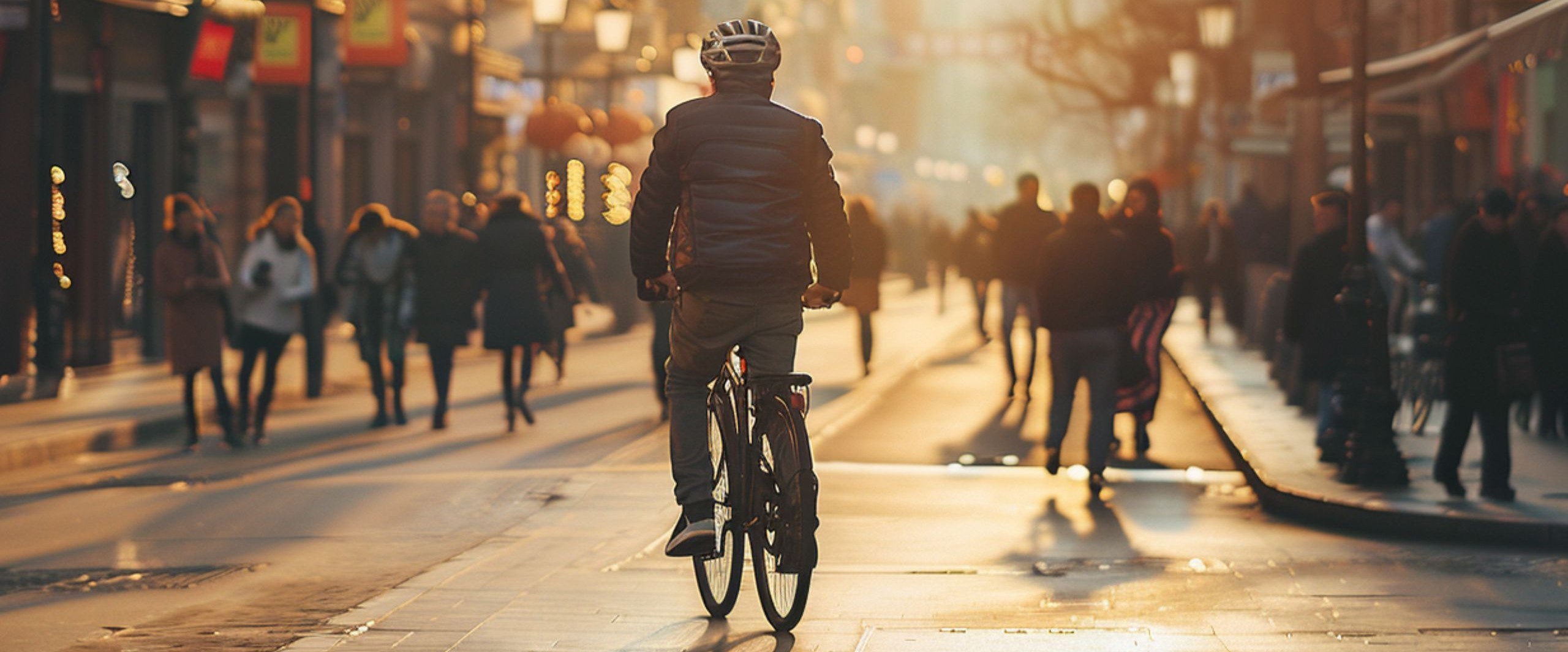 Bicycle Accident Header Image