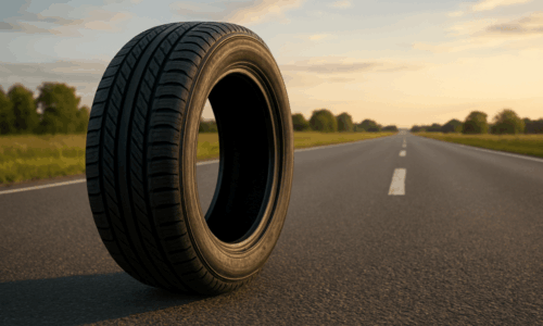 the-hidden-dangers-of-road-debris:-what-happens-when-a-tire-hits-your-vehicle