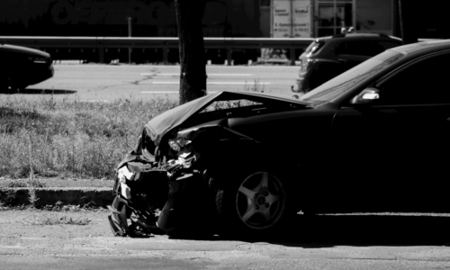 can-a-driver-who-rear-ends-you-still-be-found-not-at-fault?