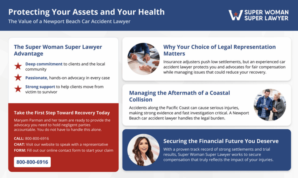 protecting-your-assets-and-your-health:-the-value-of-a-newport-beach-car-accident-lawyer-infographic