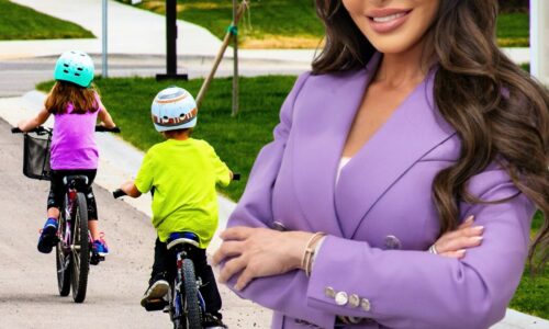 Maryam Parman Foundation for Children