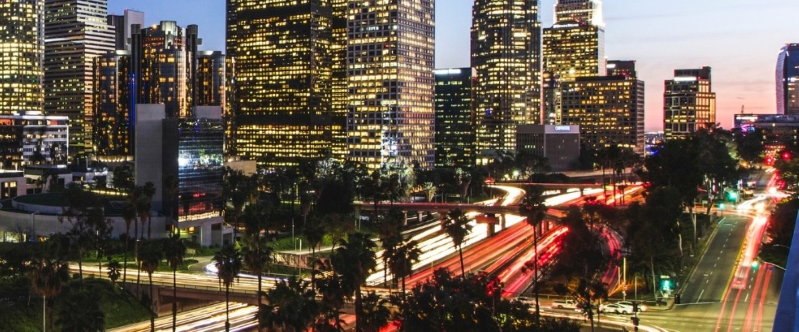 los angeles location header bg