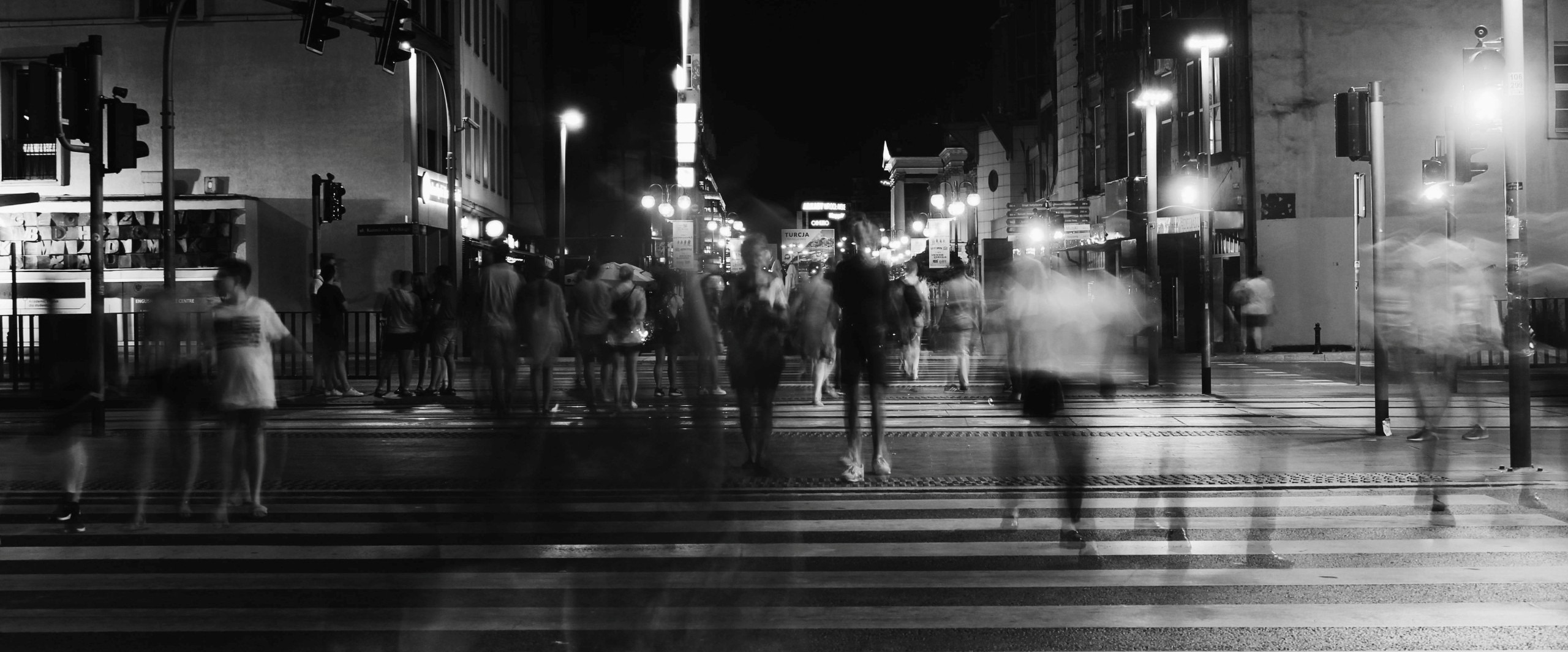 Pedestrian Accident Lawyer Page Header