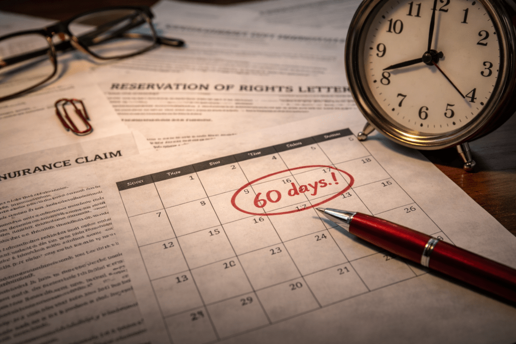 wrongful death deadline Los Angeles