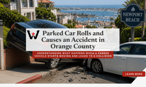What to expect when the other driver is from out of town