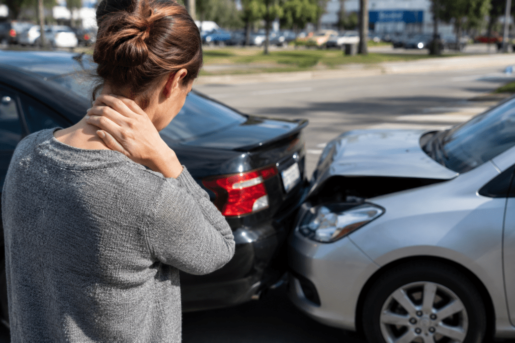 Long Beach Soft Tissue Injury Claims After Low-Damage Car Accidents 1 Long Beach soft tissue injury low damage crash